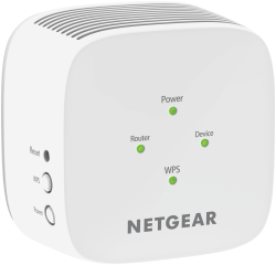 Netgear EX3110 AC750 WiFi Range Extrender EX3110-100AUS