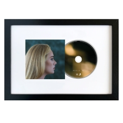 Adele-30 Cd Framed Album Art SM-19439937972-FD