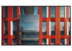 Sharp Pn-Me982 98" Commercial Android Display PN-ME982