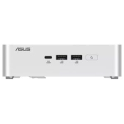 Asus NUC15 Pro+ Intel Core Ultra 7 265H VPro Barbone Kit With Au Cord RNUC15CRSV700004I