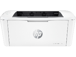 HP Laserjet M110W Mono Printer, A4, 20PPM, WIFI 7MD66F