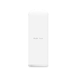 Ruijie Reyee 5GHZ Ptmp Base Station - 867MBPS, 120 Degreesantenna, 15DBI, 3X GE,3YR RG-EST450G