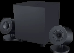 Razer Nommo V2-Full-Range 2.1 Pc Gaming Speakers With Wired Subwoofer-US/CAN+AUS/NZ Packaging RZ05-04750100-R3U1