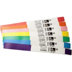 Z-Band Comf Paediatr 25X178MM 500 Bands/cartr White Box Of 6 10011954K