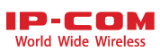 Ip-Com ( M50 ) 200 Users Multi-WAN Hotspot Router M50