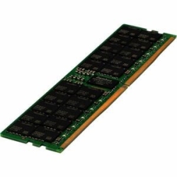 Hpe 32GB (1X32GB) Dual Rank X8 DDR5-5600 Cas-46-45-45 EC8 Registered Smart Memory Kit P64706-B21