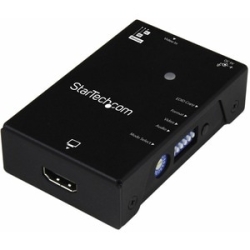 StarTech.com Video Emulator - External - Taa Compliant - Functions: Video Emulation - 1920 X 1080 - Hdmi - 1 Each Vsedidhd