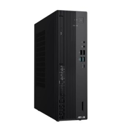 Asus ExpertCenter D7 D701Seres-714700097X Desktop Computer - Intel Core I7 14th Gen I7-14700 - 16 Gb - 512 Gb PCI Express NVMe 4.0 SSD - Small Form Factor - Black - Intel B760 Chip - Windows 11 Pro - Intel UHD Graphics 770 DDR5 Sdram - Wi-Fi 6E (Ieee 802