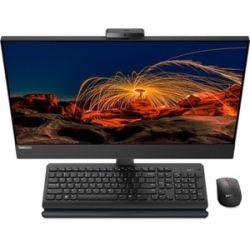 Thinkcentre M90A-3 Aio 23.8IN Fhd Touch I7-12700 16GB RAM 512GB SSD Dvdr Flex Stand Mcr Win10/Win11 Pro 3YRO 11VF006XAU