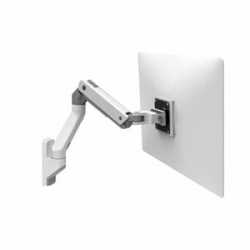 Hx Wall Monitor Arm (White) 45-478-216