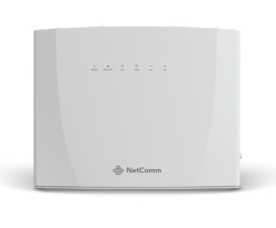 Netcomm Wi-Fi 6 4G Lte CloudMesh Gateway NL20MESH