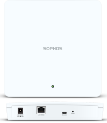 Sophos AP6 420 Access Point (Australia) Plain, No Power Adapter/PoE Injector AP420A00ZZPCNP