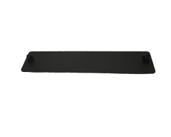 Blank Panel Fobot Faceplate Suitable For 015.004.0026 And 015.004.0028 015.004.0039