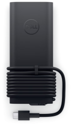 Dell 130W USB-C Gan Slim Adapter With 1M Power Cord - 1YR 492-BDPS