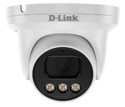 D-Link Dcs-F4808E Vigilance 8MP Outdoor DCS-F4808E