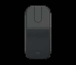 Logitech Mobi Fold Mouse - Graphite 910-007606