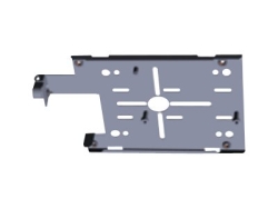 Ruckus Spare Mounting Bracket For 7982 902-0100-0000