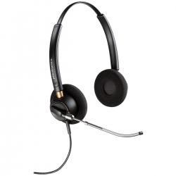 Plantronics Encorepro Hw520v (oth, Voice Tube, Binaural) 89436-01