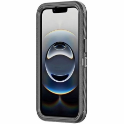 Strike Rugged Case For Apple IPhone 17e/16e CAS-STKRA16E