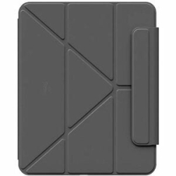 Strike EduCase Folio Protective Case For Apple IPad 11th/10th Gen (Black) CAS-STKE1I10