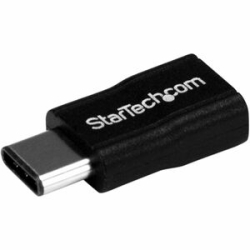 USB C To Micro-USB Adapter M/F - USB 2.0 USB2CUBADP