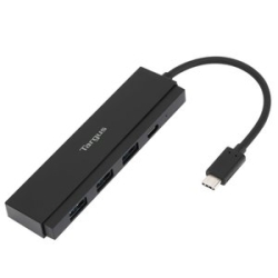 4-Port Usb-c Hub With Power Delivery ACH924AU