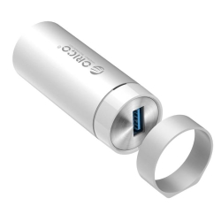Orico SuperSpeed USB3.0 To Gigabit Ethernet (RJ45) Adapter (Arl-U3) - Ejs-00007 - Usmb-Mb-USB-LAN ORICO ARL-U3