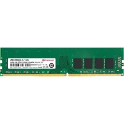 JetRAM RAM Module For Desktop Pc, Motherboard, Notebook - 16 Gb (1 X 16GB) - DDR4-3200/Pc4-25600 DDR4 Sdram - 3200 MHz Dual-rank Memory - CL22 - 1.20 V - Unbuffered - 288-pin - Dimm JM3200HLB-16G