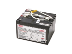 APC (RBC5) Premium Replacement Battery Cartridge, 2Y Wty (Onbattery Only) RBC5