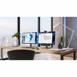 Dell Pro P 27 Monitor - P2726HE 169 Fhd Ips 120HZ 90W Power Delivery Height-Adjust HDMI DP USB-C Hub Ethernet 3YR Warranty P2726HE