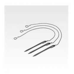 Tethered Stylus-3-Pk (Gray) 11-43912-03R