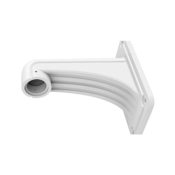 Ivsec 90 Degree Wall Mount Needed With IV2433X Or IV2466X Adaptor Box IV2455X