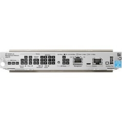 Hpe Aruba Networking 5400R Zl2 Management Module J9827A