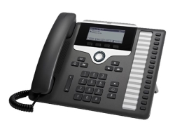 Cisco - Cisco Ip Phone 7861 For 3rd Party Call Control CP-7861-3PCC-K9=