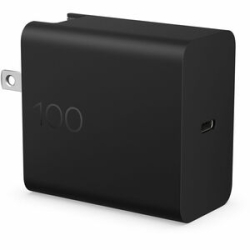 HP 100W Gallium Nitride Wall Charger CS9V7UT