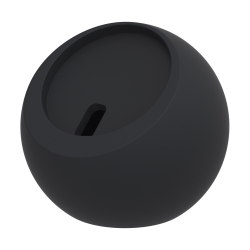 Choetech H050-Bk Magnetic Holder For IPhone 12/13/14 /15 Series And IWatch (Black) ELECHOH050BK
