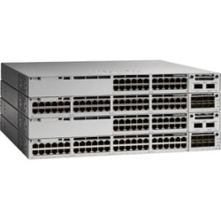 Catalyst 9300 48-port Of 5Gbps Network Essentials C9300-48UN-E