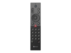 HP Poly Studio X & G Series Remote Control *Native Poly Os Only, No Teams/Zoom/Google Supp 874R8AA