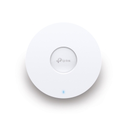 Tp-Link Omada AX3000 Wi-Fi 6 Dual-Band Ceiling Access Point, Ultra-Range, Poe+, 5YR EAP653 UR