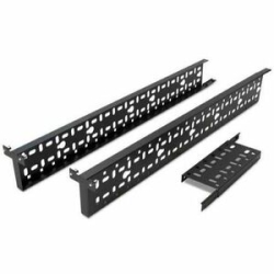 Vertical Cable Organizer. Center Rear Mo AR7505