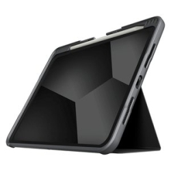 Dux Plus (Ipad Pro 11IN M4/M5) - Black STM-222-445KW-01