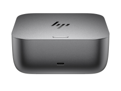 HP Thunderbolt 4 Ultra 180W G6 Dock 9X481UT
