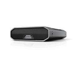Western Digital G-Drive 6TB Apjp, USB-C™, Dtr Up To 250MB/s Read, Dtr Up To 250MB/s Write, 3 Y Warranty SDPHF1A-006T-SBAAD