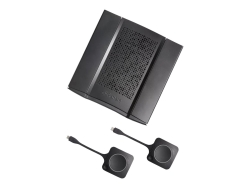 Barco Clickshare Cx-50 Conference Kit GEN2 (Dual Display Support, 2 Buttons), Up To 5Y Wty R9861622NAB2