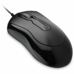 Mouse-in-a-Box Eq Wired Mouse K72480WW