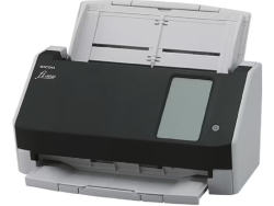 Fujitsu Ricoh Fi-8040 Scanner FI-8040