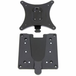 Monitor Quick Release Bracket Charcoal 60-589-060