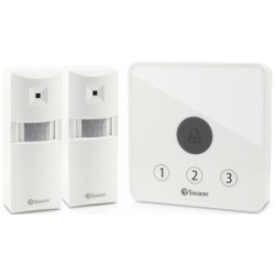 Wireless Home Doorway Alert Kit SWADS-ALARMS-GL