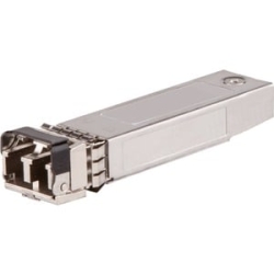 Hpe Aruba Networking 1G Sfp Lc Lx 10km Smf Transceiver J4859D