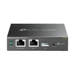 Tp-Link Omada Hardware Cloud Controller, 10/100(2), 5YR OC200
